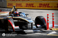 Dragon Racing  InstaForex -  