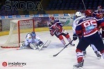 InstaForex le sponsor principal du club de hockey Zvolen!