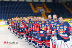 InstaForex le sponsor principal du club de hockey Zvolen!