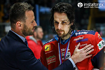 ทาง InstaForex เป็นผู้สนับสนุนทั่วไปสำหรับ HC Zvolen