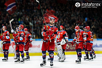 InstaForex le sponsor principal du club de hockey Zvolen!