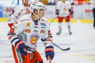 InstaForex le sponsor principal du club de hockey Zvolen!