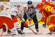 InstaForex le sponsor principal du club de hockey Zvolen!