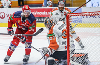 InstaForex le sponsor principal du club de hockey Zvolen!