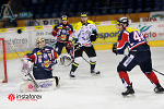 InstaForex le sponsor principal du club de hockey Zvolen!