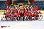 InstaForex le sponsor principal du club de hockey Zvolen!